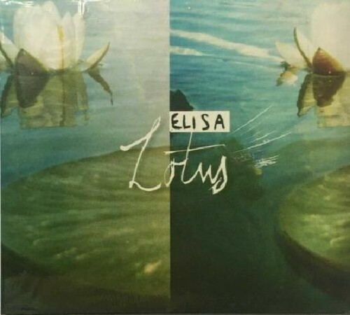 Elisa lotus nuovo - -,