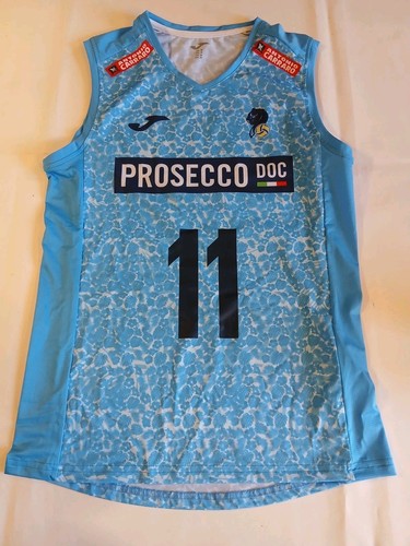 Maglia ufficiale imoco volley - ufficiale,