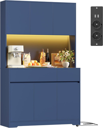 Mobile cucina credenza - credenza,