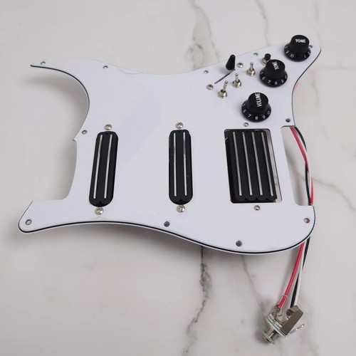 Humbucker prewired loaded - prewired,