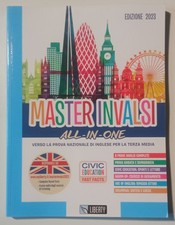 Prova Invalsi Master Invalsi