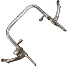 Paraurti posteriore Suzuki LTR