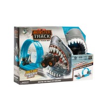 Giocheria Fast Wheel Monster