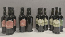 STOCK 13 BOTTIGLIE ZIBIBBO DON