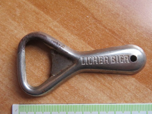 Vecchio apribottiglie licher - vecchio,