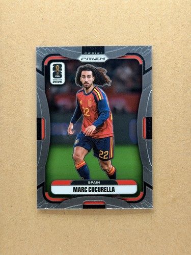 2026 panini prizm fifa - 2026,