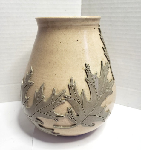 Vaso vintage 1988 - , firmato