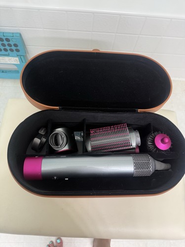 Dyson airwrap hair - dyson, set