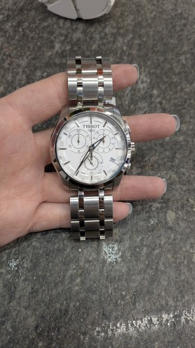 Orologio tissot chrono quarzo - tissot,