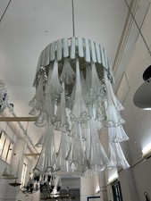 Lampadario Murano Anni 70