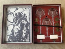 Warhammer 40k Cult Mechanicus