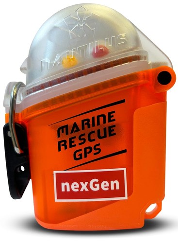 Nautilus lifeline marine - lifeline,