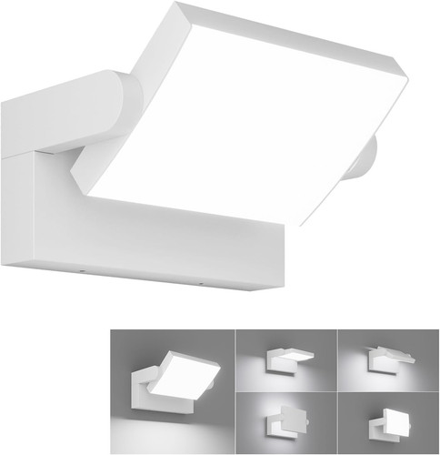 24w lampade parete - parete, led