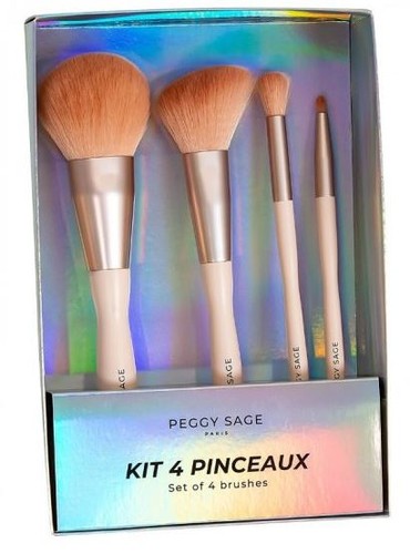 Peggy sage kit pennelli - 4,