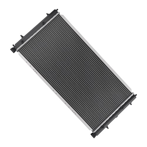 Radiatore alluminio vano