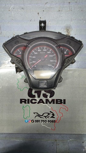 Honda 300i abs 2016 2020 - 2016,