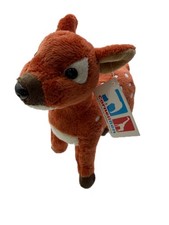 Peluche Cervo Cucciolo