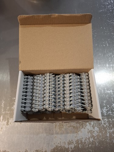 750 clous hilti 20mx - 20mx, 20mm