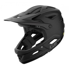 casco mtb integrale