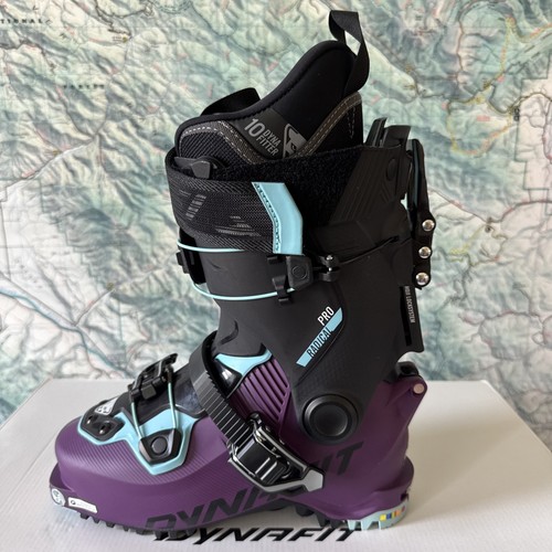 Scarpone sci alpinismo - scarpone, da