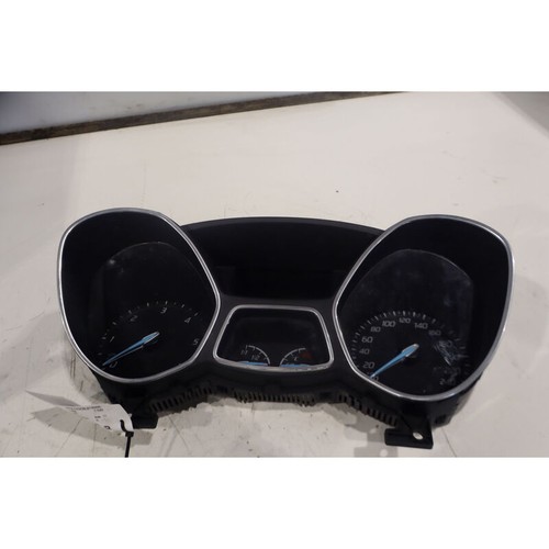 Strumentazione ford focus - strumentazione,