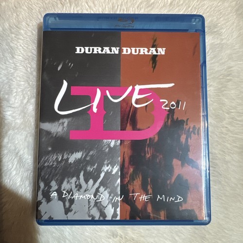 Duran live 2011 - live,
