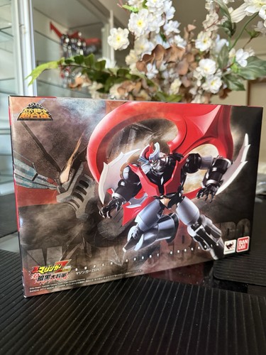 Super robot chogokin - super, src