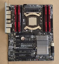 Scheda madre Gigabyte X79-up4