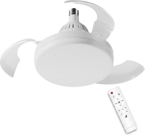 Ventilatore soffitto led - soffitto,