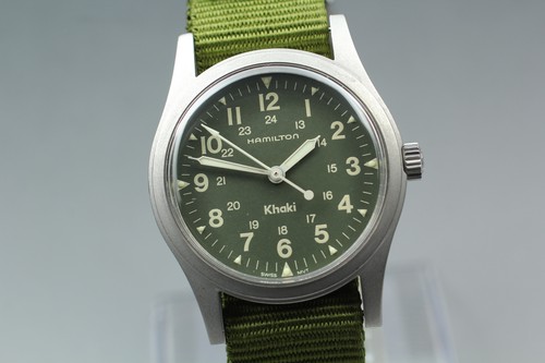 Orologio uomo vintage - orologio,