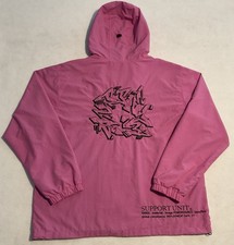 Supreme support unit giacca - support,