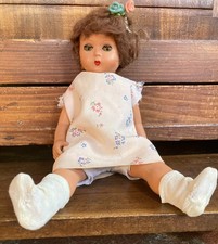 Bambola corpo in cartapesta