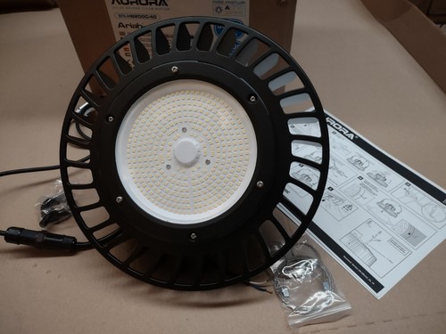 Highbay luce led 200w - highbay, led.