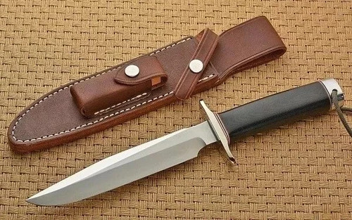 Custom handmade tool steel - d2,