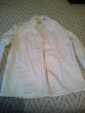 UNA VECCHIA GIACCA DELLA ' MARINA MILITARE ' ( LABORATORIO SCUOLE , 1969 ) !!