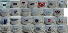 Tazzine caffè bar collezione - tazzine,