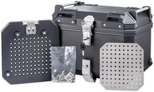 VALIGIA KAPPA BAULETTO NERO