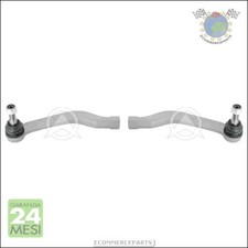 2X Kit Testina Scatola Sterzo