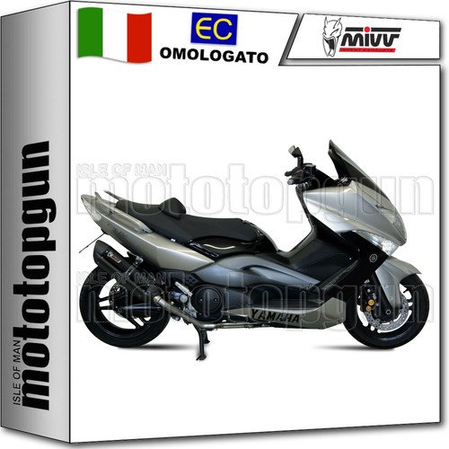 Mivv scarico completo - mivv,