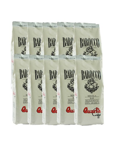 Quarta caffe miscela barocco - miscela,