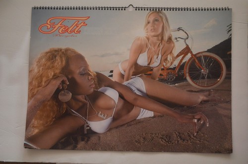 Raro calendario spirale - raro,