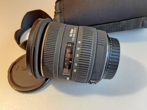 Sigma 5 6 - 4-5,6, x