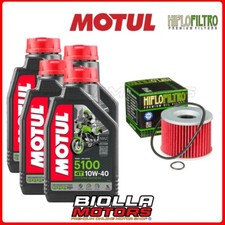KIT TAGLIANDO BIMOTA 1000 KB1
