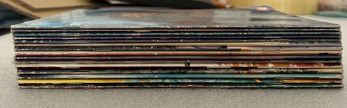 Fathom serie completa 15 - completa, 1-15