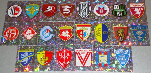 Figurine calciatori panini - calciatori,