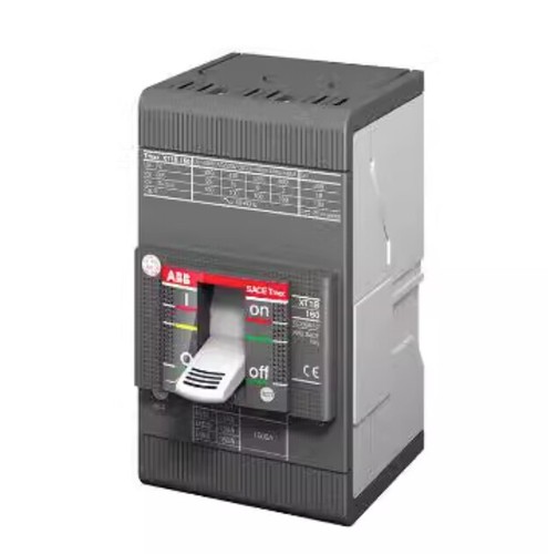 Abb mccb interruttore cassa - abb,