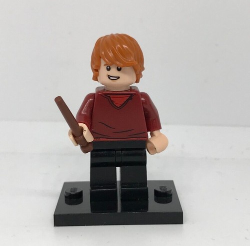 Lego harry potter - potter:, weasley