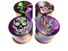 GRINDER TRITA TABACCO - 40 mm