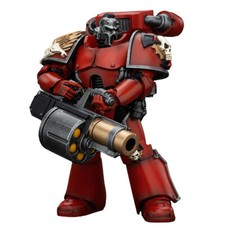 HiPlay JOYTOY 1/18 Warhammer