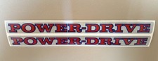 Stickers GILERA KZ KK 125